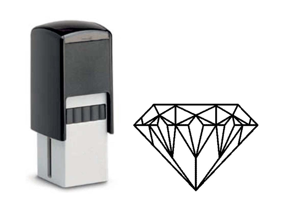 Bonuskartenstempel « Diamant »